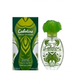 Cabotine Green Summer, Gres parfem
