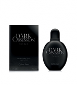 Dark Obsession, Calvin Klein parfem