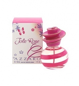 Jolie Rose, Azzaro parfem