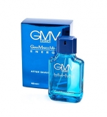 GMV Uomo Energy, GianMarco Venturi parfem