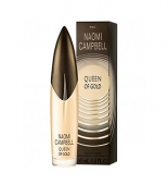 Queen of Gold, Naomi Campbell parfem