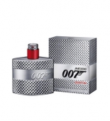James Bond 007 Quantum, James Bond 007 parfem