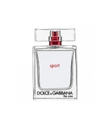 The One Sport tester, Dolce&Gabbana parfem
