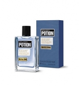 Potion Blue Cadet, Dsquared parfem