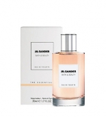 The Essentials Bath and Beauty, Jil Sander parfem
