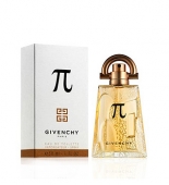 Pi, Givenchy parfem
