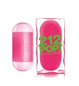 212 Pop!, Carolina Herrera ženski parfem