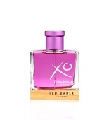 XO Extraordinary tester, Ted Baker parfem