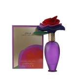 Lola Velvet, Marc Jacobs parfem