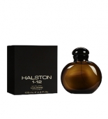 Halston 1-12, Halston parfem
