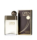 Open, Roger&Gallet parfem