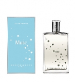 Musc, Reminiscence parfem