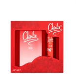 Charlie Red SET, Revlon parfem