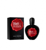 Black XS Potion for Her, Paco Rabanne parfem