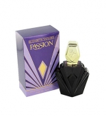 Passion, Elizabeth Taylor parfem