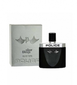 Silver Wings, Police parfem