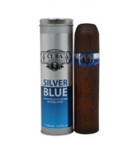 Cuba Silver Blue, Cuba Paris parfem