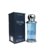 Thallium, Yves de Sistelle parfem