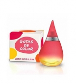 Gotas de Color, Agatha Ruiz de la Prada parfem