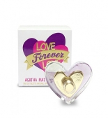 Love Forever Love, Agatha Ruiz de la Prada parfem