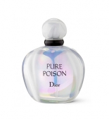 Pure Poison tester, Dior parfem