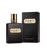 Impeccable, Aramis parfem
