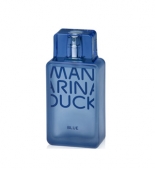 Mandarina Duck Blue tester, Mandarina Duck parfem