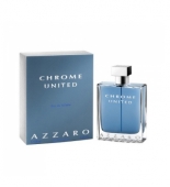 Chrome United, Azzaro parfem