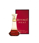 Heat, Beyonce parfem