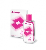 Pink 2, Lotto parfem