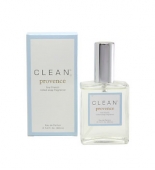 Clean Provence, Clean parfem