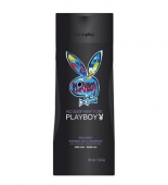 New York, Playboy parfem