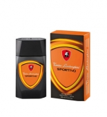 Sportivo, Tonino Lamborghini parfem