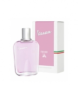 Vespa for Her, Vespa parfem