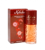 Kobako, Bourjois parfem