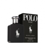 Polo Black, Ralph Lauren parfem