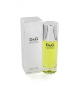D&G Masculine, Dolce&Gabbana parfem