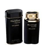Black Soul Imperial, Ted Lapidus parfem