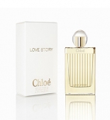 Love Story, Chloe parfem