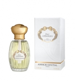 Eau d Hadrien luxurious pack, Annick Goutal parfem
