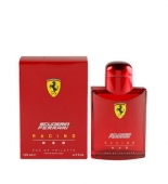 Scuderia Ferrari Racing Red, Ferrari parfem
