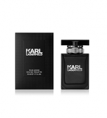Karl Lagerfeld for Him, Lagerfeld parfem