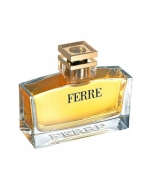 Ferre tester, Gianfranco Ferre parfem