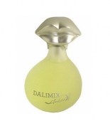Dalimix tester, Salvador Dali parfem