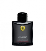 Scuderia Ferrari Black tester, Ferrari parfem
