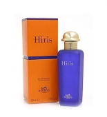 Hiris, Hermes parfem