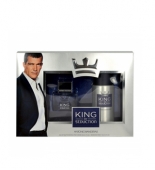 King of Seduction SET, Antonio Banderas parfem