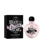 Black XS Be a Legend Debbie Harry, Paco Rabanne parfem