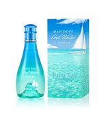 Cool Water Woman Summer Seas, Davidoff parfem