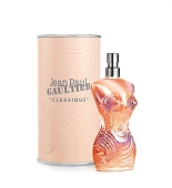 Classique Belle en Corset, Jean Paul Gaultier parfem